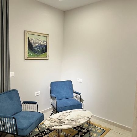 Lyden Hotel Golem  Eksteriør billede